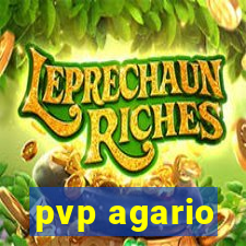 pvp agario